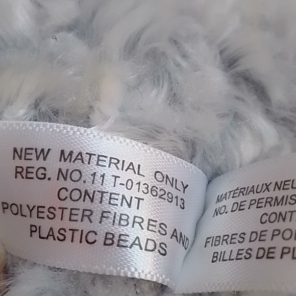 Beanie Boo's ty owlette plush 2017 - Picture 7 of 10